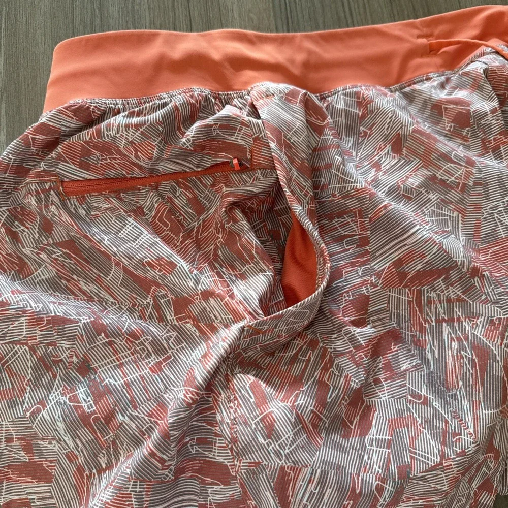 LULULEMON T.H.E. SHORT 9